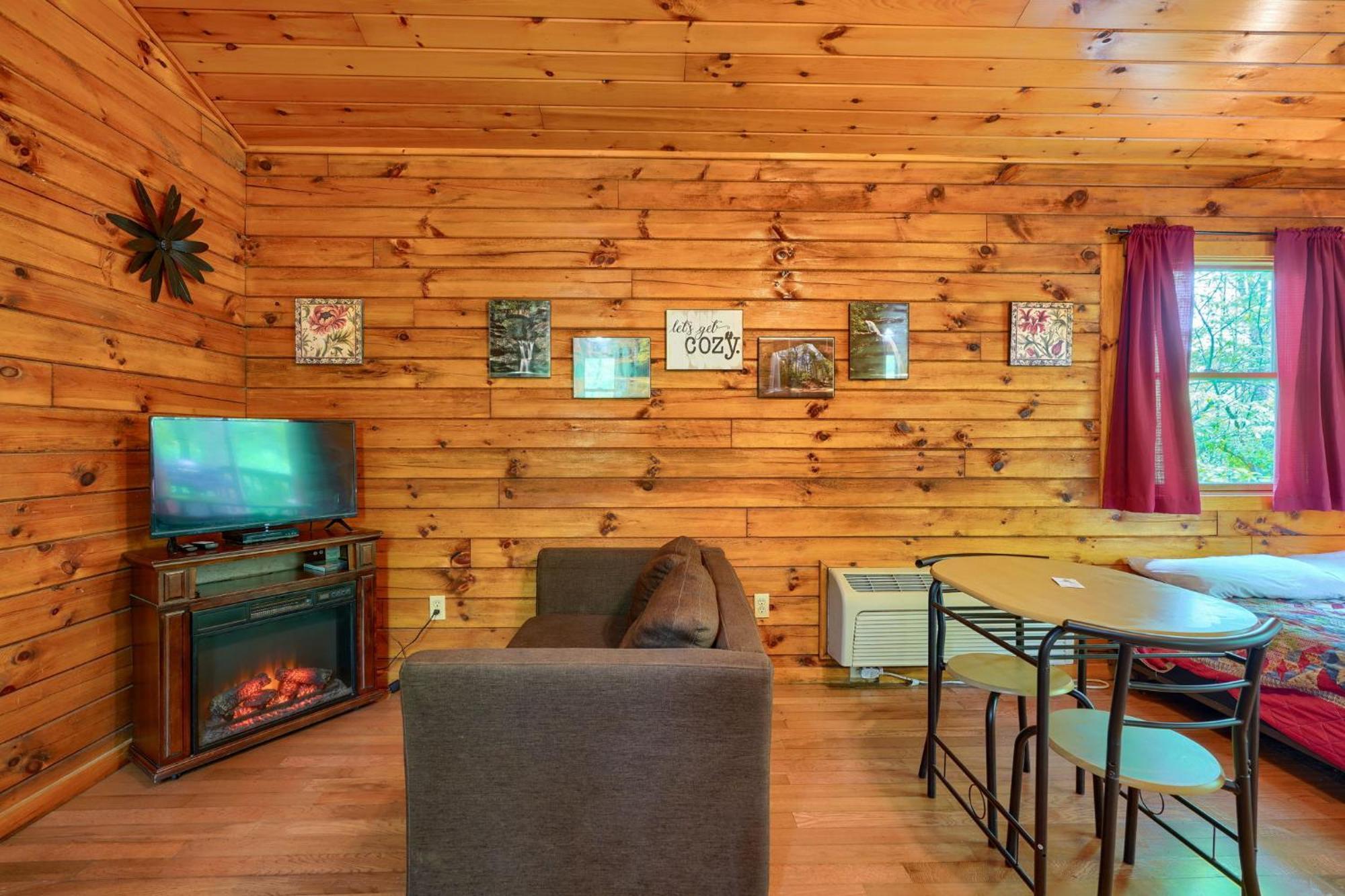 Holiday home Blue Rose - Cozy Logan