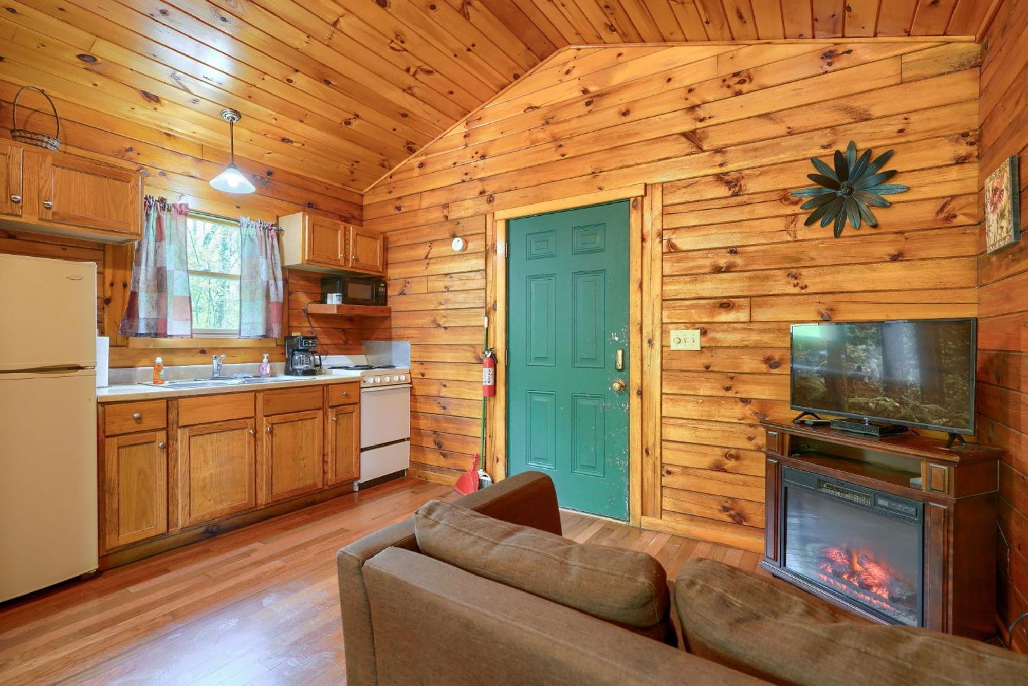 Holiday home Blue Rose - Cozy Logan