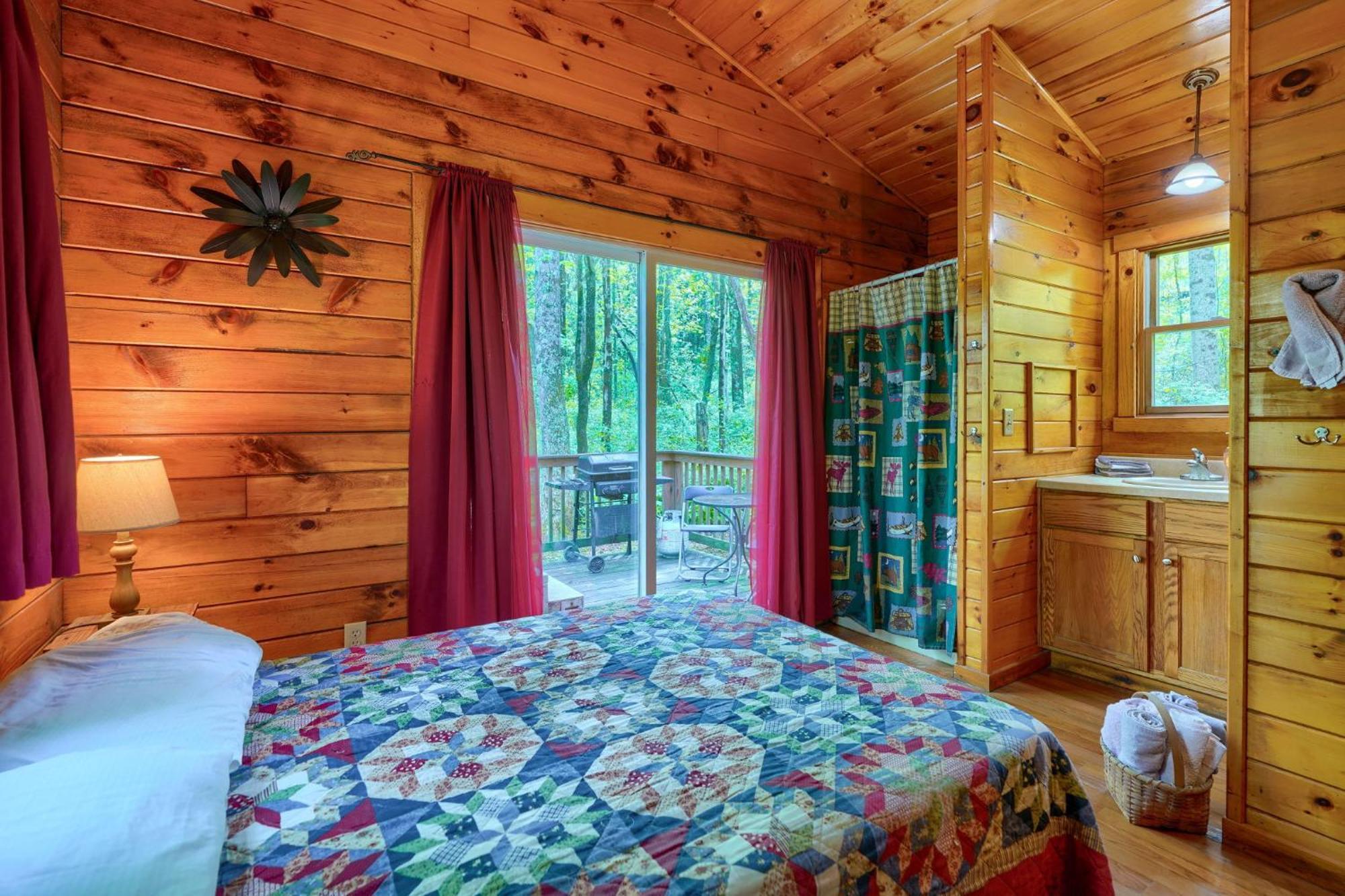 Holiday home Blue Rose - Cozy Logan