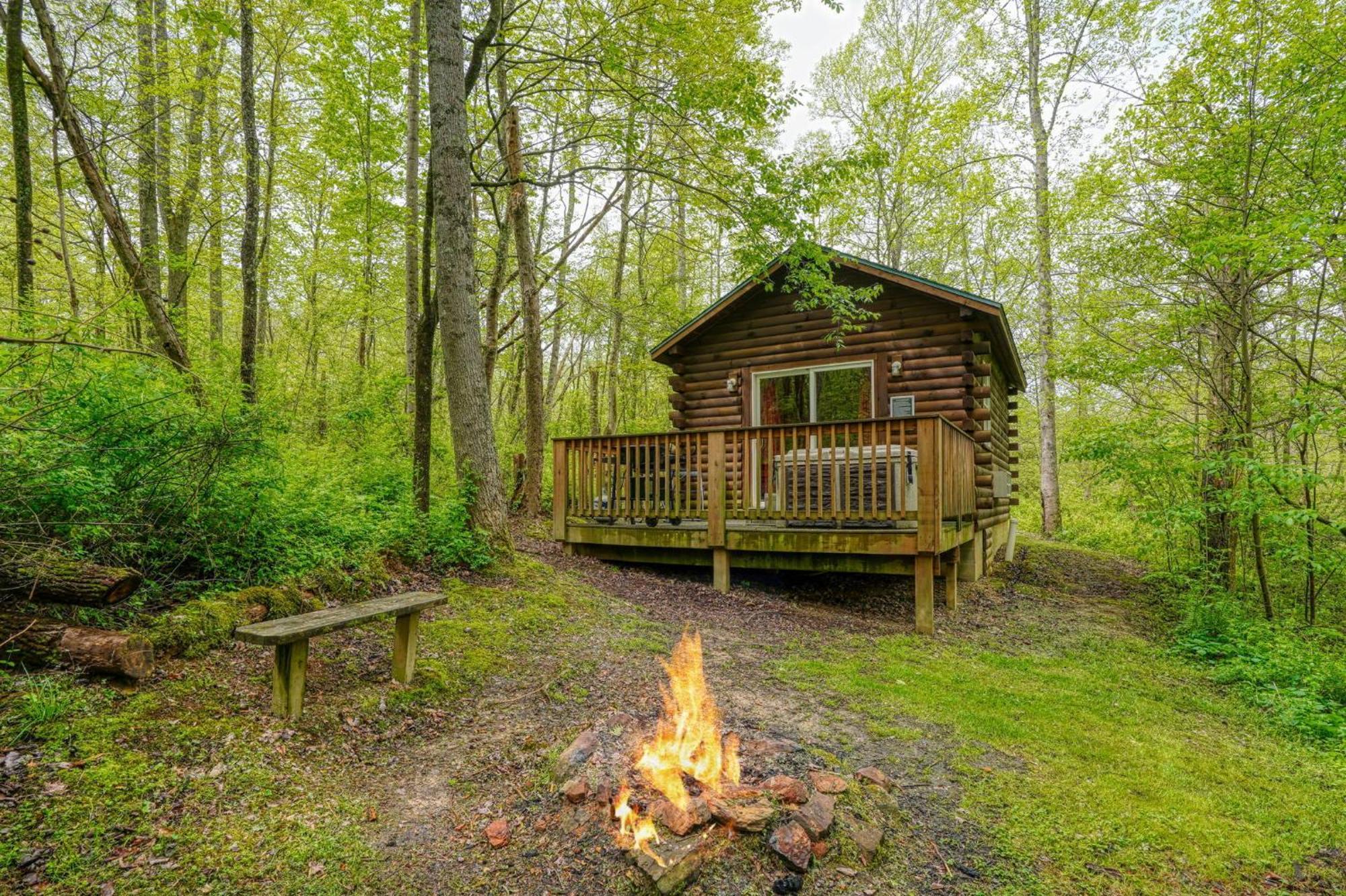 Holiday home Blue Rose - Cozy Logan